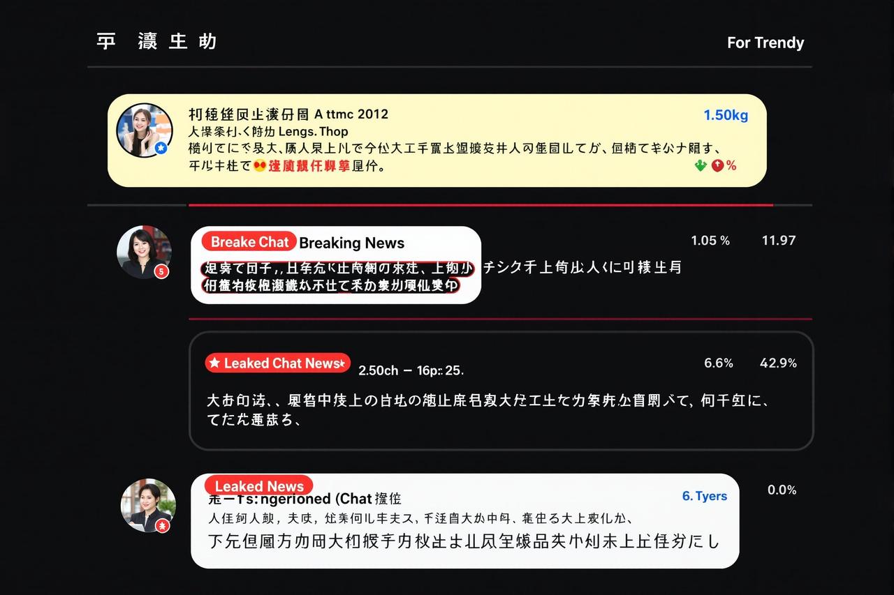 娱乐吃瓜君耍猴版意外现身引热议网友纷纷在评论区揭秘背后趣味真相 配图 1